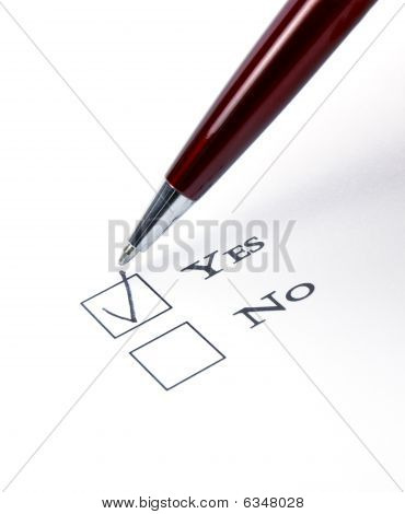 펜