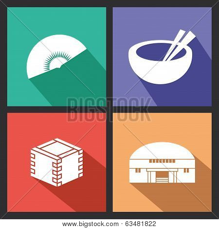 Japanese Objects
