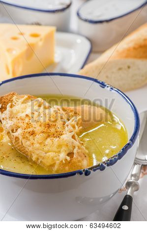 Onion Soup