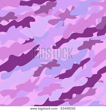 pink camouflage