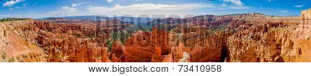 bryce canyon national park utah