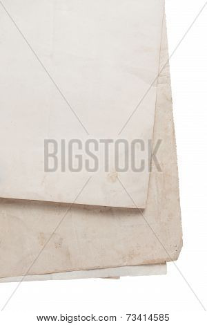 old papers