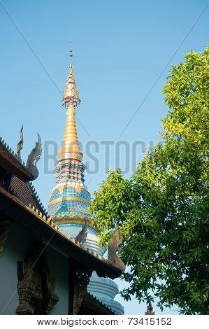 Temple