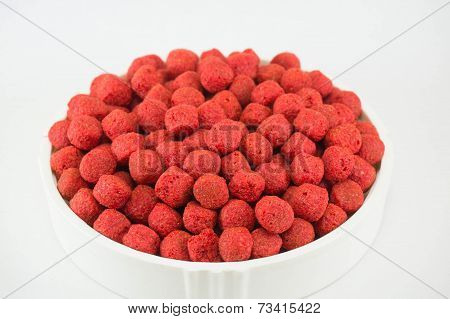 Pet Food
