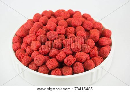 Pet Food