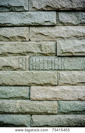 Brick