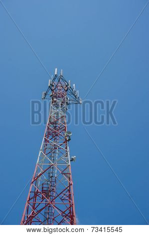 Telecommunication