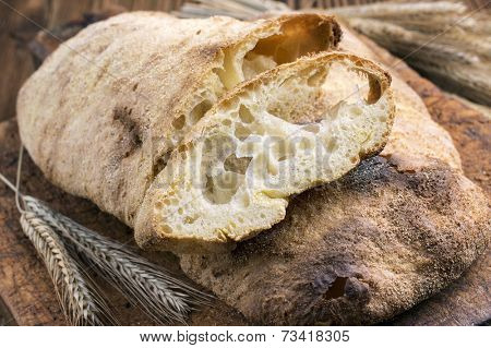 artisan bread 