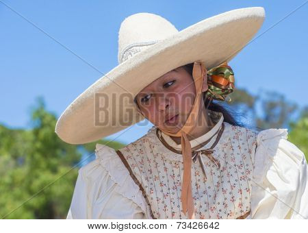 San Diego - Cinco De Mayo