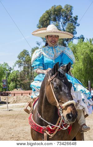San Diego - Cinco De Mayo