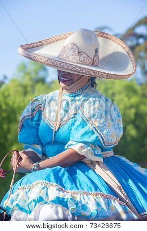 San Diego - Cinco De Mayo