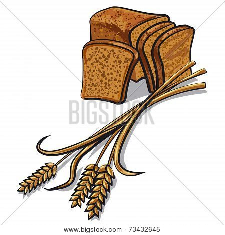 Rye Bread
