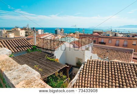 Old Roofs