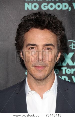 LOS ANGELES - OCT 6:  Shawn Levy at the 