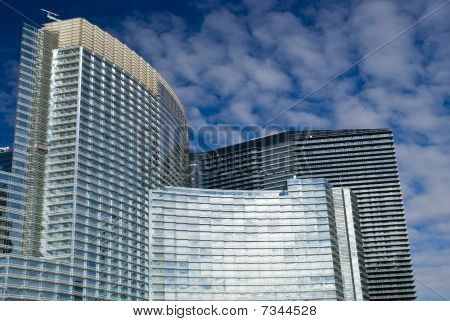 CityCenter, Las Vegas, Avustralya