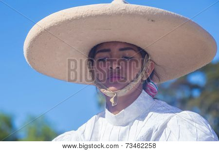 San Diego - Cinco De Mayo