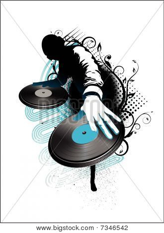DJ mix