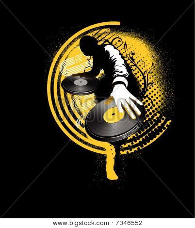 DJ mix