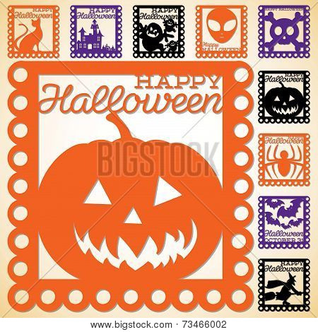 Happy Halloween!