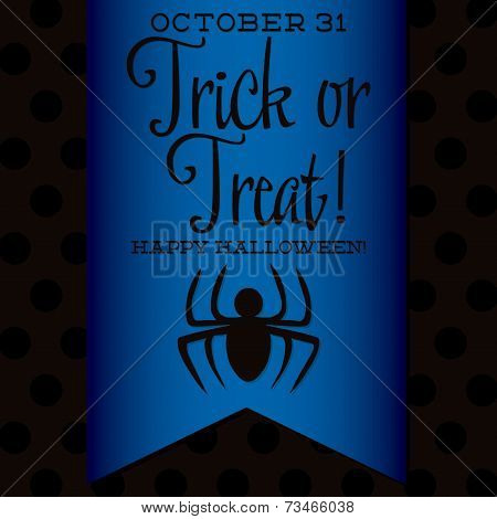 Happy Halloween!