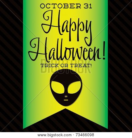Happy Halloween!