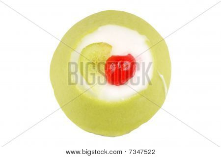 Cassata ซิซิลี