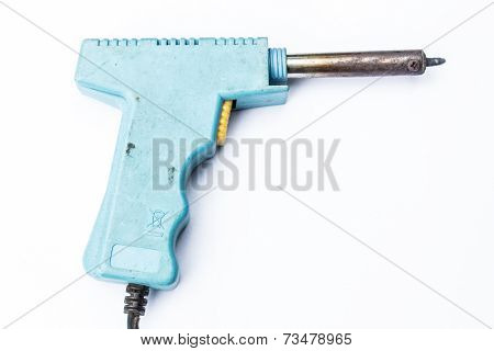 Soldering Iron