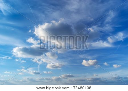 Dark Clouds