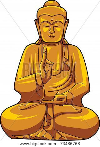 buddha