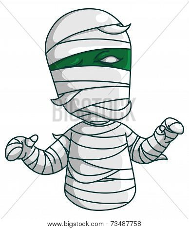 mummy