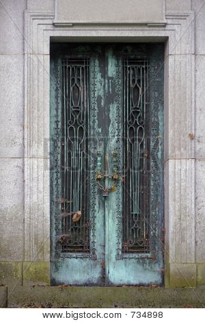 Mosilium Doors