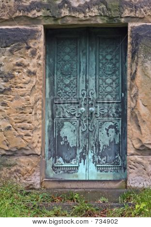 Mosilium Doors