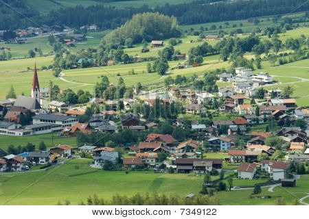 Umhausen