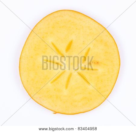Slice Of Hurma