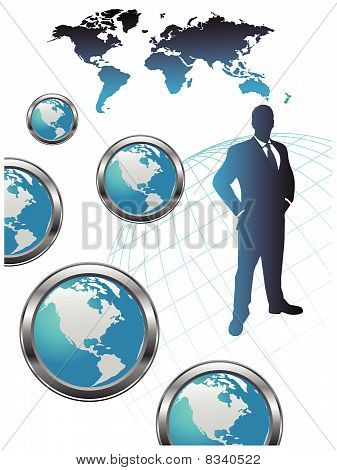 Business konceptdesign
