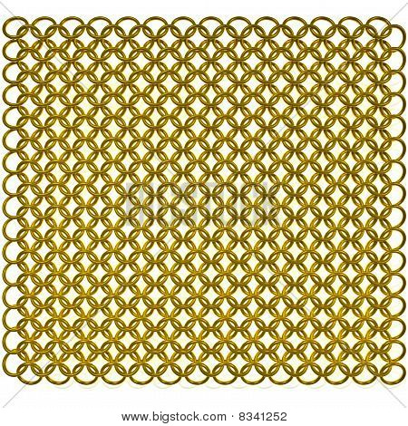 Gold-e-mail