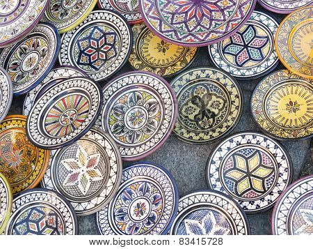Maghreb Ceramic