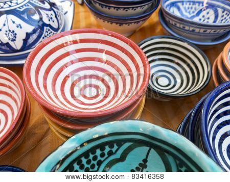 Maghreb Ceramic