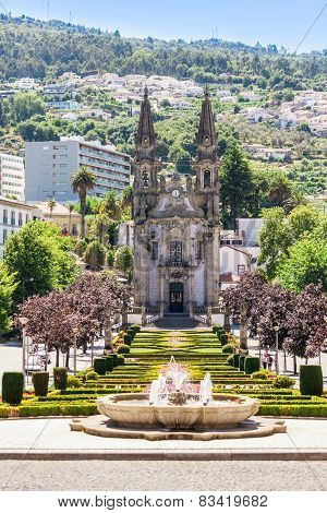 Senhora Da Consolacao Church