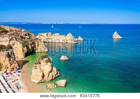 Ponta Da Piedade