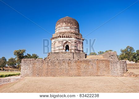 Dai Ki Chhoti Mahal