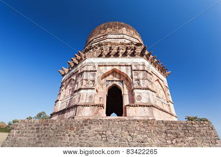 Dai Ki Chhoti Mahal