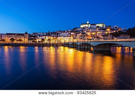 University Of Coimbra