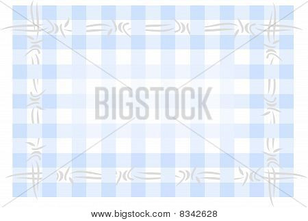 Stacheldraht-Hintergrund