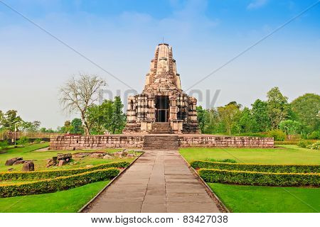 Khajuraho Temple