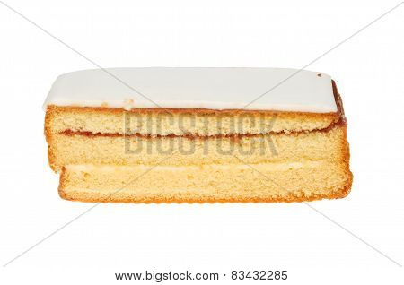 Madeira Cake