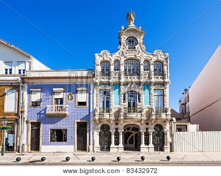 Art Nouveau Museum
