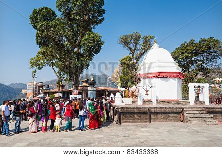 Bindhya Basini Temple