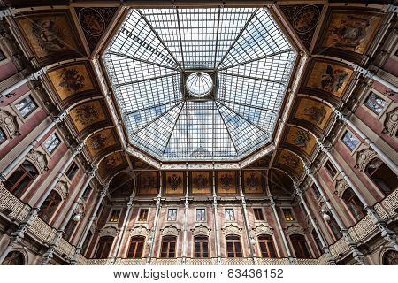 Palacio Da Bolsa