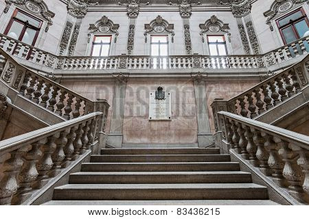 Palacio Da Bolsa